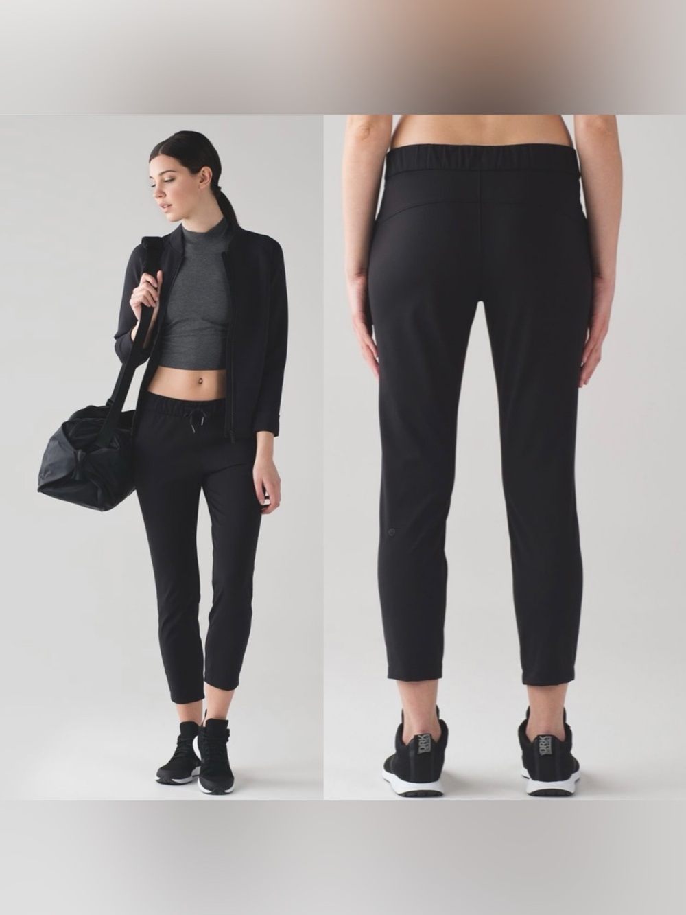 Lululemon On The Fly Pant | Size 6